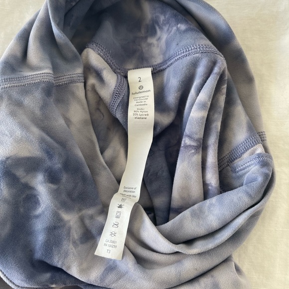 Lululemon Align Leggings - Picture 2 of 4